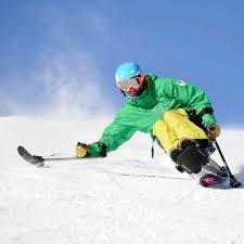 Image result for Nairn Disability Sport