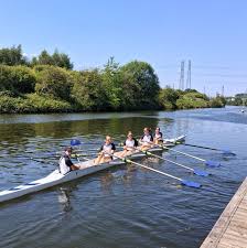 Image result for Runcorn Rowing Club