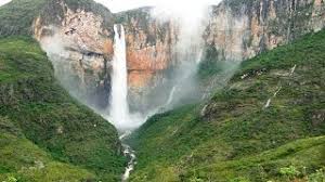 Image result for Cachoeira do Tabuleiro