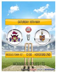 Image result for Beccles Town Cricket Club