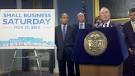 SMALL BUSINESS SATURDAY – A Big Day for Small Business
