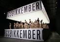 Pitti: Dirk Bikkembergs underwear madness