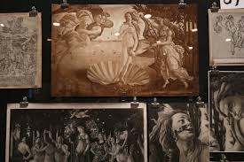 Image result for mnemosyne warburg