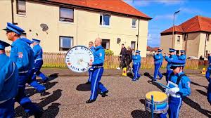 Image result for Carmarthen Quayside Royals Marching Drill Team/Band