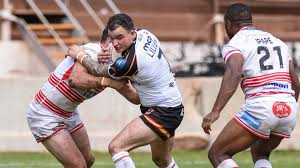 Image result for Leigh Centurions