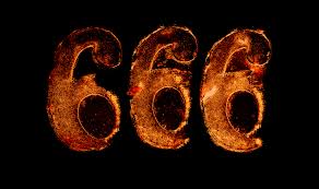 Image result for 666