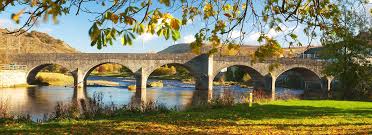 Image result for Builth Wells