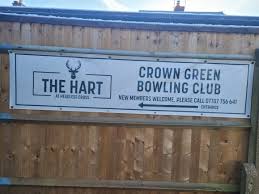 Image result for Roxeth Bowling Club