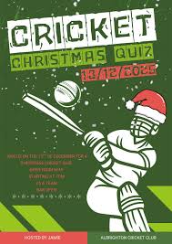 Image result for Albrighton Cricket Club