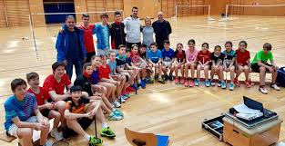 Image result for Azzurri Badminton Club