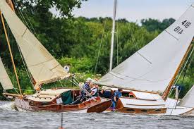 Image result for Horning Sailing Club