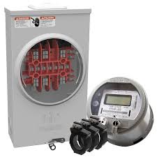 Image result for electric meter