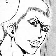 「吾代忍 魔人探偵脳噛ネウロ」の画像検索結果