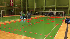 Image result for Flight Path Badminton Club
