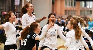Image result for University Of Birmingham Volleyball Club