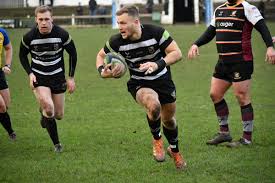 Image result for Otley Rufc Ltd