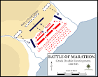 File:Battle of Marathon Greek Double Envelopment.png - Wikipedia ...