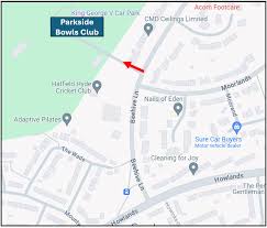 Image result for Welwyn Garden City Bowls Club