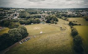 Image result for Pannal Cricket Club