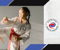 Image result for Absolute tae kwon do association