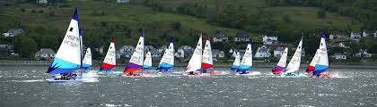 Image result for Lochcarron Sailing Club