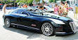 Maybach Exelero - Wikipedia, the free encyclopedia