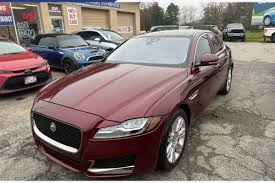 Image result for Odyssey Red 2016 Jaguar