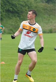 Image result for Redmond O`hanlon G A C