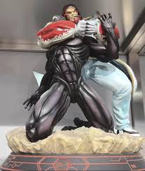 「シルヴェスター・アシモフ テラフォーマーズ」の画像検索結果