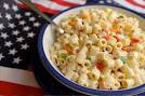 Macaroni Salad Recipe | Average Betty