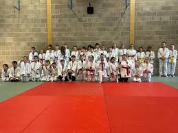 Image result for Ipswich Judo Club