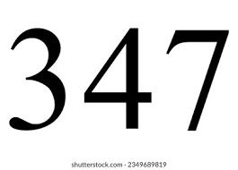 Image result for 347