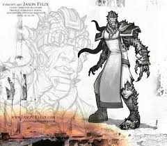 Image result for zerg infested OR infestation OR infest