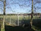 Sunday morning game at Cannock Hockey Club - via Daymix