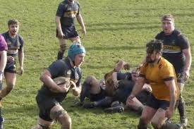Image result for Old Leodiensian Rugby Union Football Club