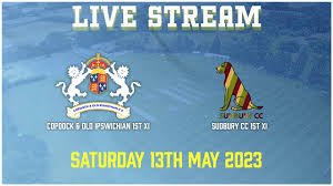 Image result for Copdock & Old Ipswichian Cc