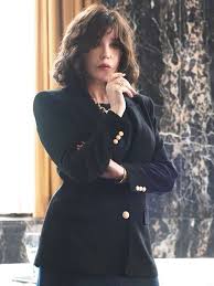 Isabelle Adjani ile ilgili görsel sonucu