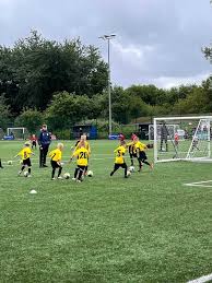 Image result for Brendon Bees Junior Football Club