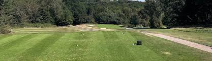 Image result for Hoebridge Golf Club