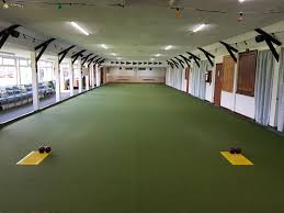 Image result for Warsash (Wednesday) Indoor Bowling Club
