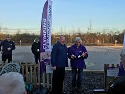 Image result for Epping Horizons Petanque Club, Essex