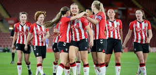 Image result for Woodley Saints Ladies FC