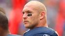 Brian Urlacher: Players Love Painkillers, Lie About Concussions - urlacher-header