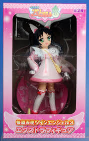 「西条女史 快盗天使ツインエンジェル」の画像検索結果