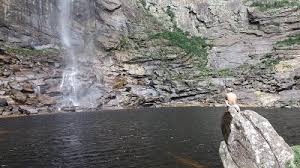 Image result for Cachoeira do Tabuleiro