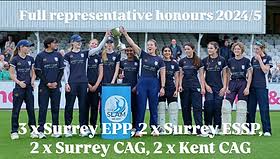 Image result for Dulwich Cricket Club