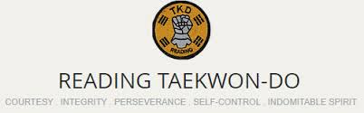 Image result for Reading Tkd
