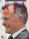 great Spy Magazine (RIP)