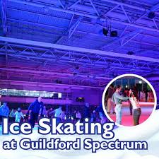 Image result for Guildford Ice Dance Club