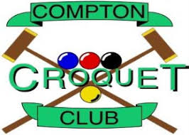 Image result for Compton Croquet Club